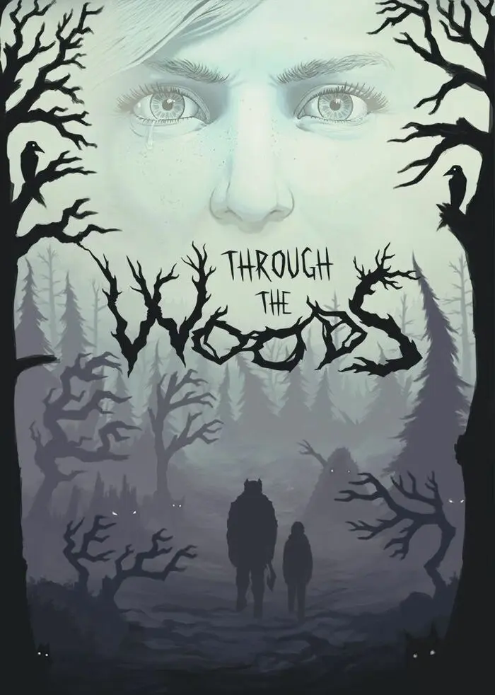 

Through the Woods: Digital Collector's Edition (PC) - Steam - Digital Code
