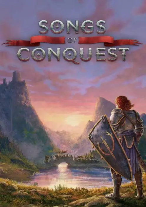 Songs of Conquest (PC / Mac) - Steam - Digital Code
