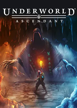 Underworld Ascendant (PC / Mac / Linux) - Steam - Digital Code
