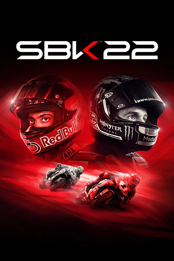 SBK 22 (AR) (Xbox One / Xbox Series X|S) - Xbox Live - Digital Code