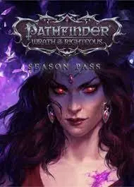Pathfinder: Wrath of the Righteous - Season Pass DLC (PC / Mac) - Steam - Digital Code