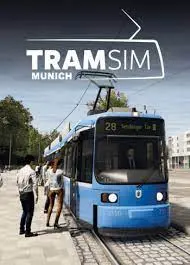 TramSim Munich (PC) - Steam - Digital Code