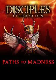 Disciples: Liberation - Paths to Madness DLC (PC) - Steam - Digital Code