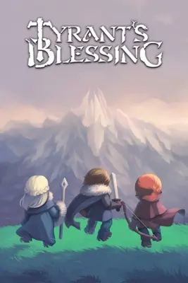 Tyrant's Blessing (PC / Mac / Linux) - Steam - Digital Code