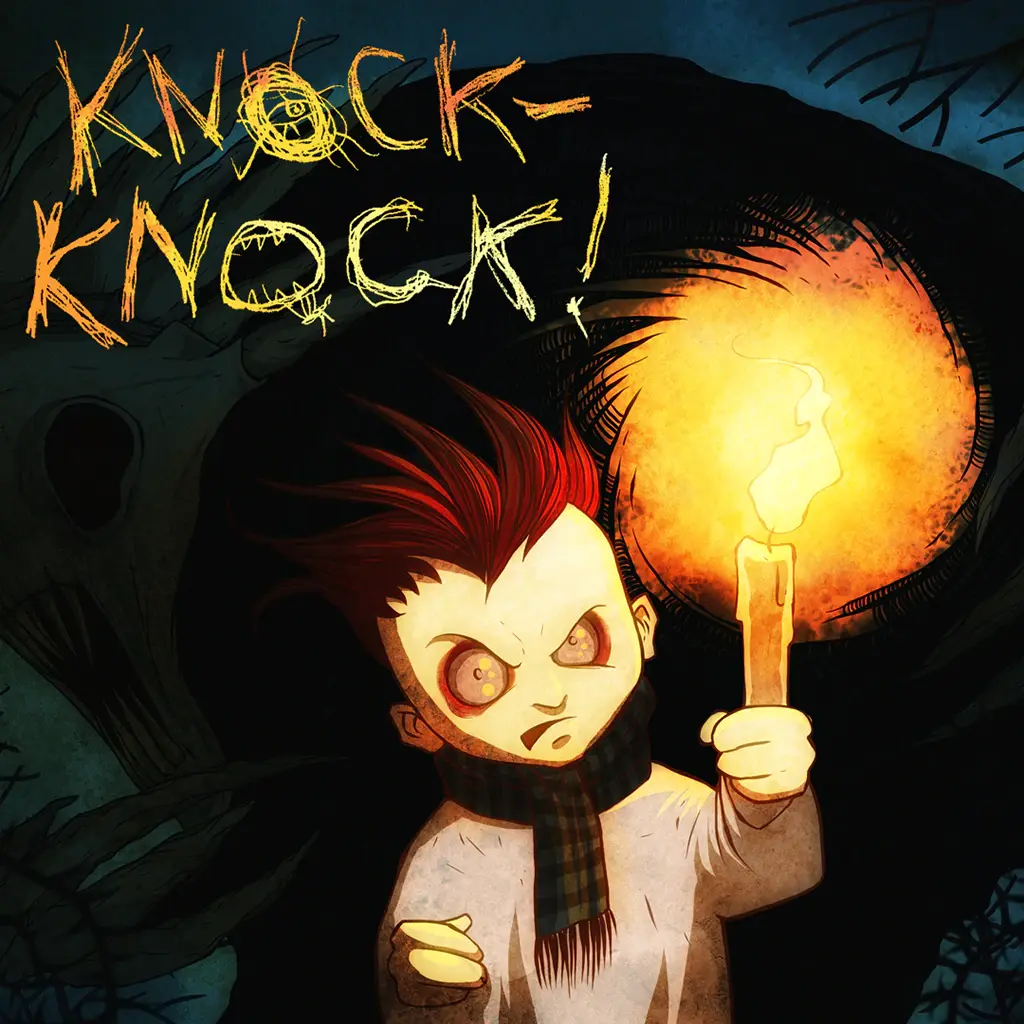 Knock-knock (PC / Mac / Linux) - Steam - Digital Code