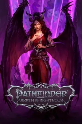 Pathfinder: Wrath of the Righteous - Commander Pack DLC (PC / Mac) - Steam - Digital Code