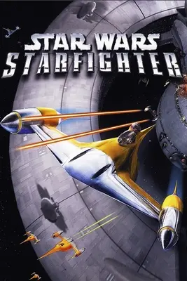 STAR WARS Starfighter (PC) - Steam - Digital Code