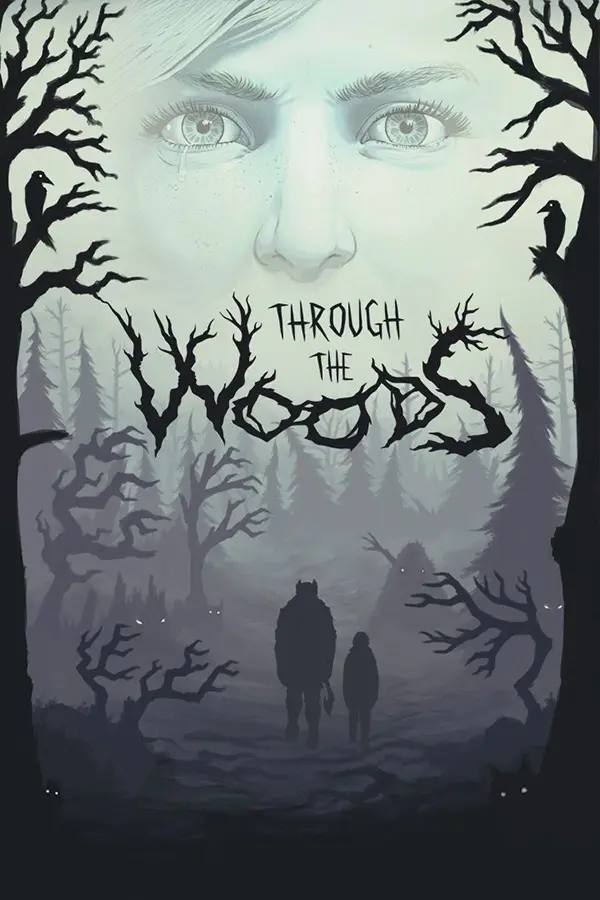 Through the Woods (PC) - Steam - Digital Code