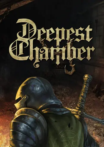 Deepest Chamber (PC) - Steam - Digital Code