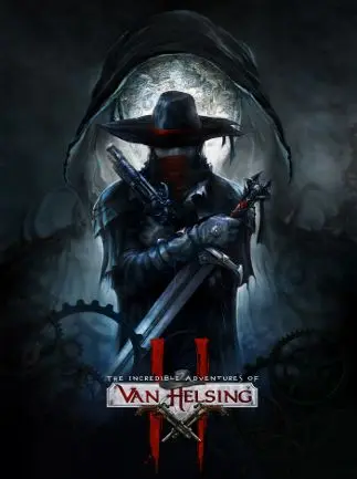 The Incredible Adventures of Van Helsing II: Complete Pack (PC) - Steam - Digital Code