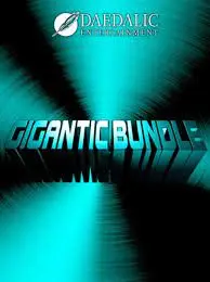 Daedalic - Gigantic Bundle (PC / Mac / Linux) - Steam - Digital Code