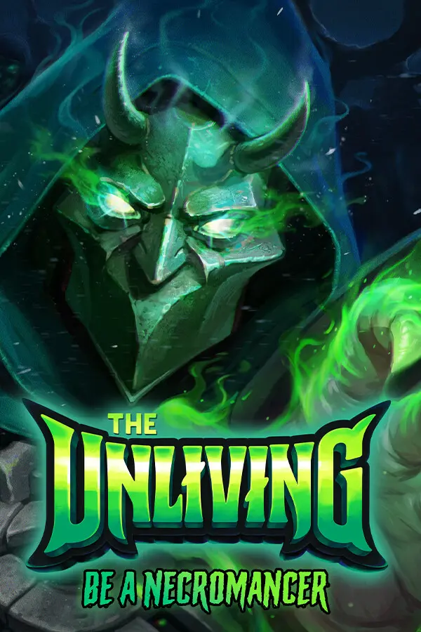 The Unliving (PC) - Steam - Digital Code