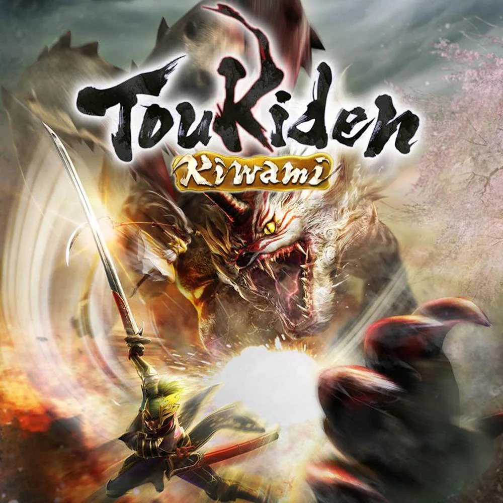 Toukiden: Kiwami (PC) - Steam - Digital Code
