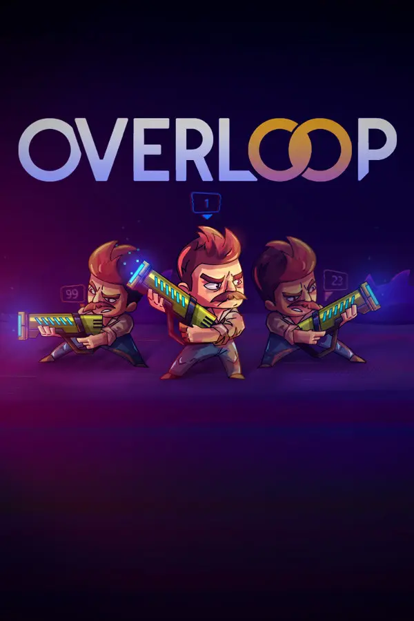 Overloop (PC) - Steam - Digital Code