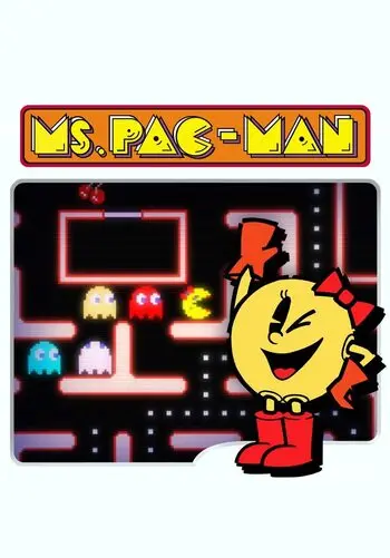 PAC-MAN MUSEUM+ (PC) - Steam - Digital Cod
