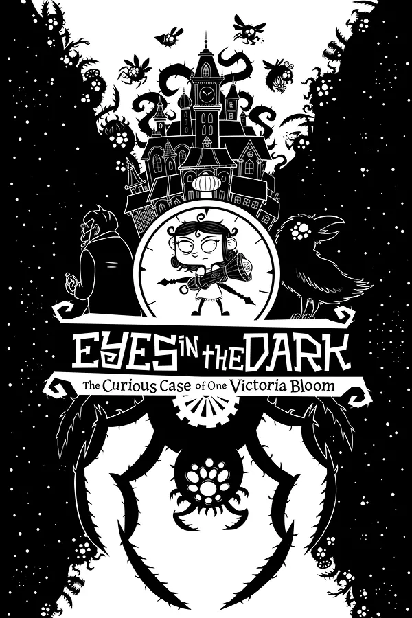 Eyes in the Dark (PC) - Steam - Digital Code