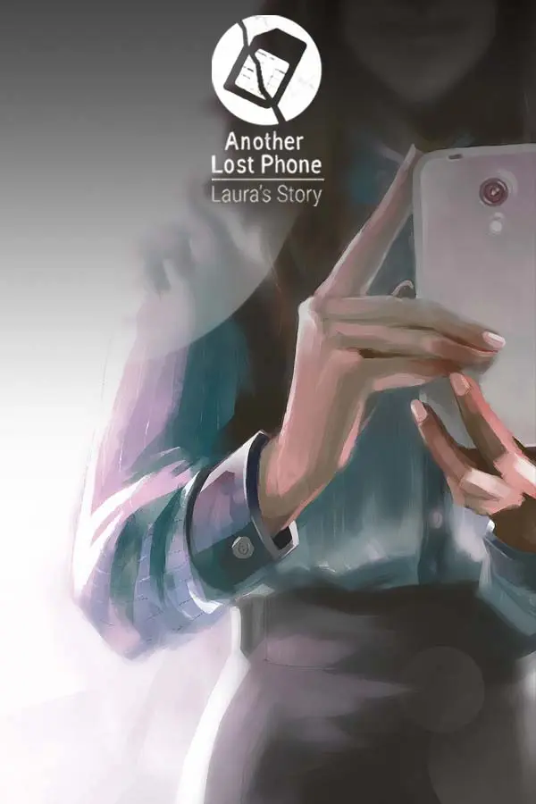 Another Lost Phone: Laura's Story (PC / Mac / Linux) - Steam - Digital Code
