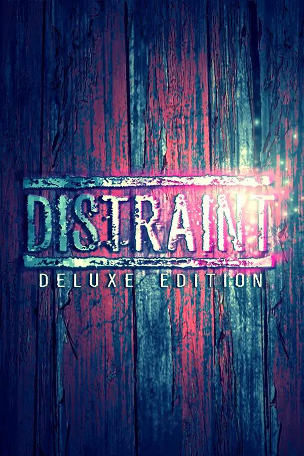 DISTRAINT Deluxe Edition (PC) - Steam - Digital Code
