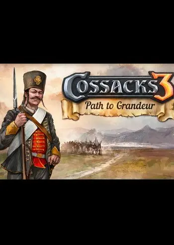 Cossacks 3 - Rise to Glory DLC (PC / Linux) - Steam - Digital Code