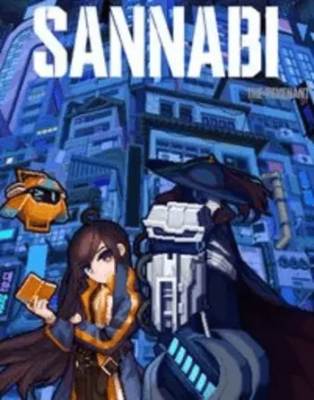SANABI: The Revenant (PC) - Steam - Digital Code