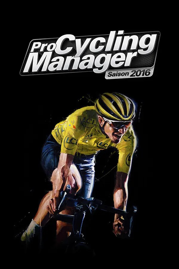 Pro Cycling Manager 2016 (PC) - Steam - Digital Code
