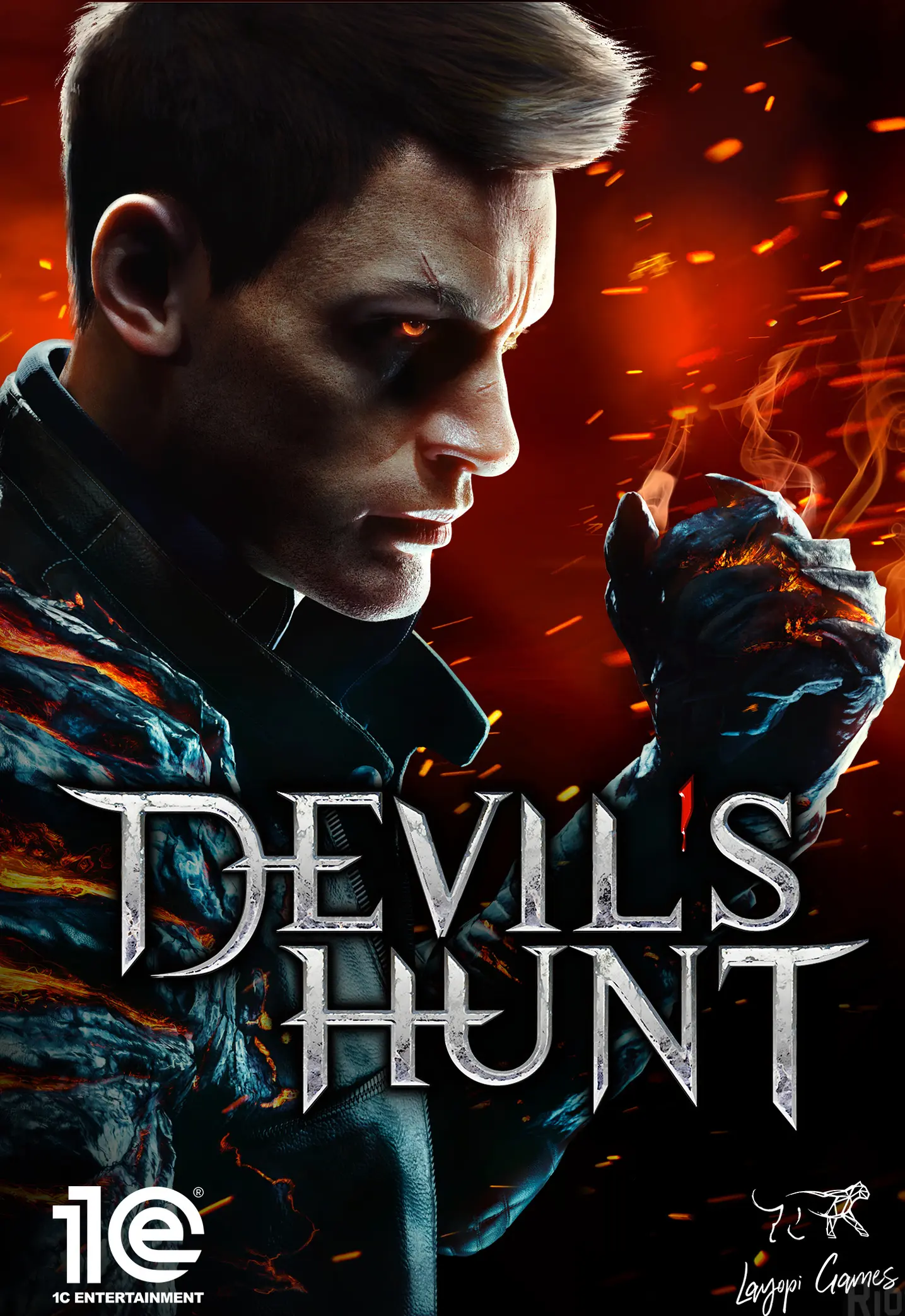 Devil's Hunt (PC) - Steam - Digital Code