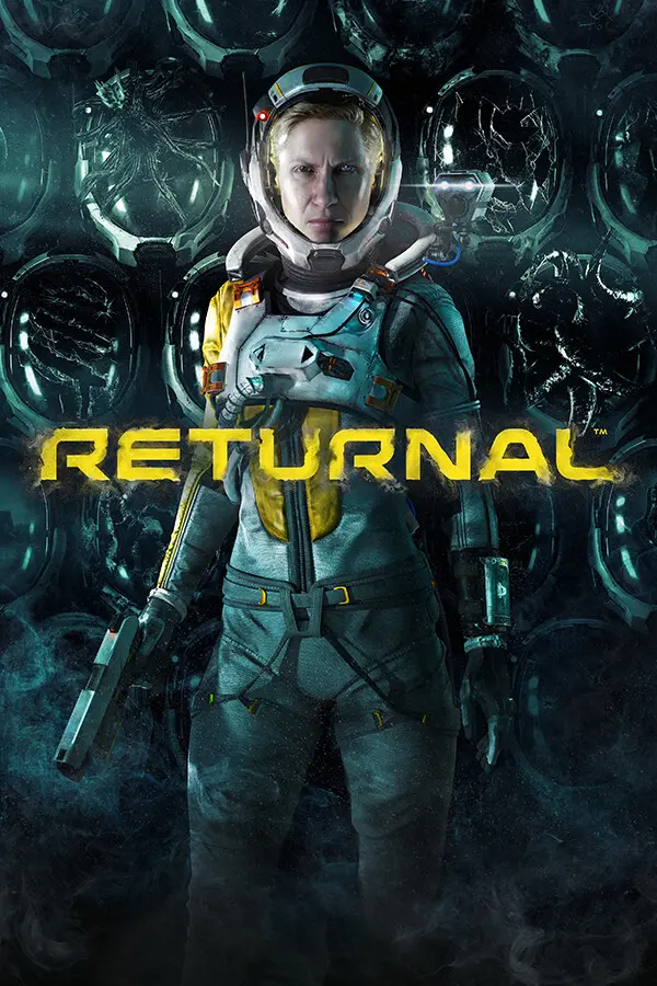 Returnal (PC) - Steam - Digital Code