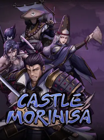 Castle Morihisa (PC) - Steam - Digital Code