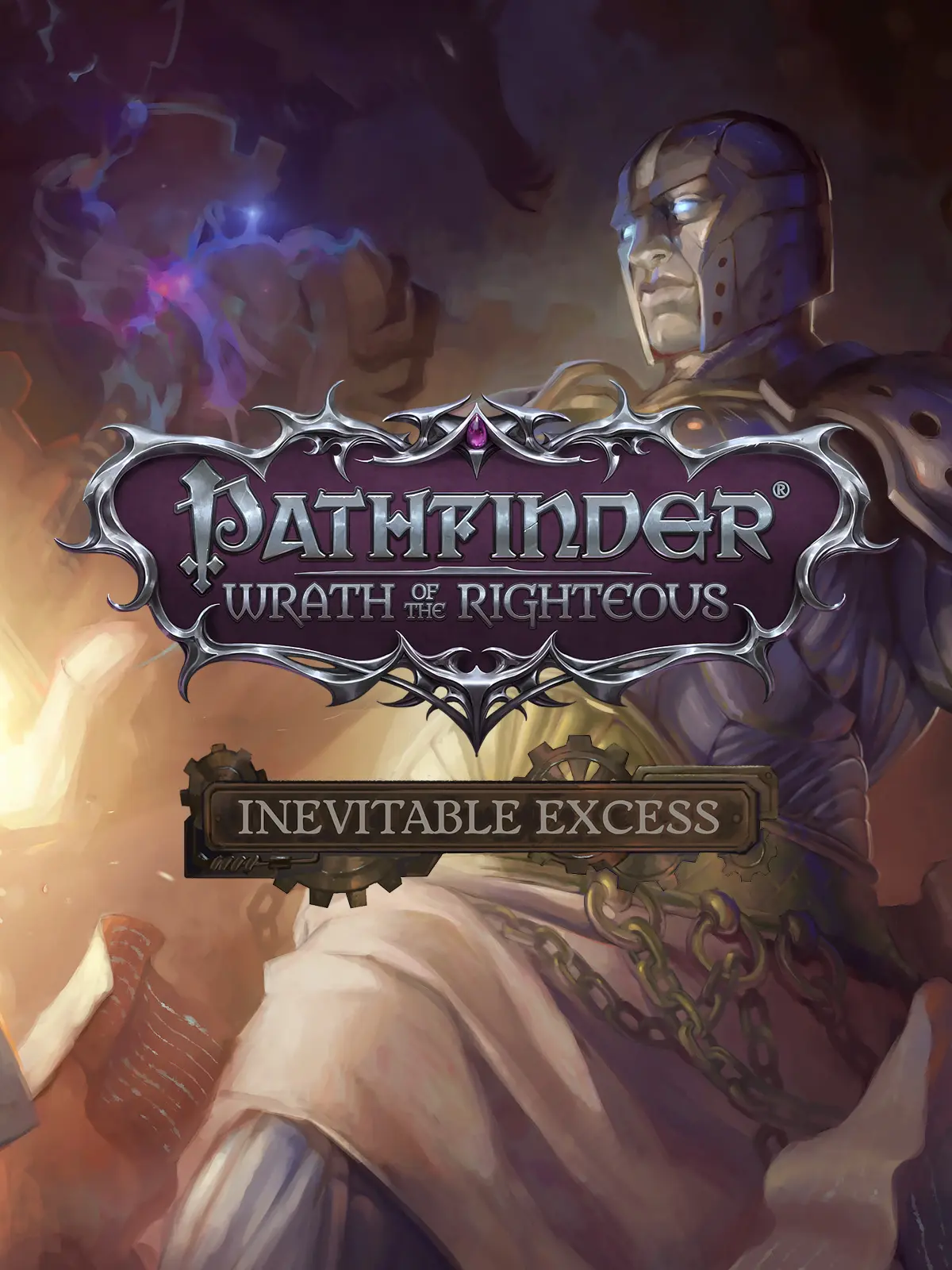 Pathfinder: Wrath of the Righteous - Inevitable Excess (PC / Mac) - Steam - Digital Code
