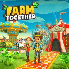 Farm Together - Wedding Pack DLC (PC / Mac / Linux) - Steam - Digital Code