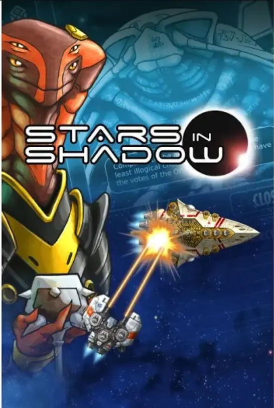 Stars in Shadow (PC) - Steam - Digital Code