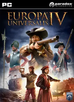 Europa Universalis IV - Songs of War Pack DLC (PC) - Steam - Digital Code