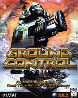 Ground Control Collection (PC) - Steam - Digital Code