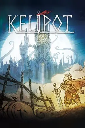 Kelipot (PC) - Steam - Digital Code