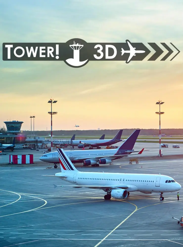 Tower!3D Pro (PC) - Steam - Digital Code