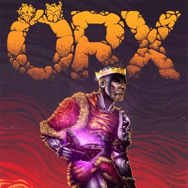 ORX (PC) - Steam - Digital Code