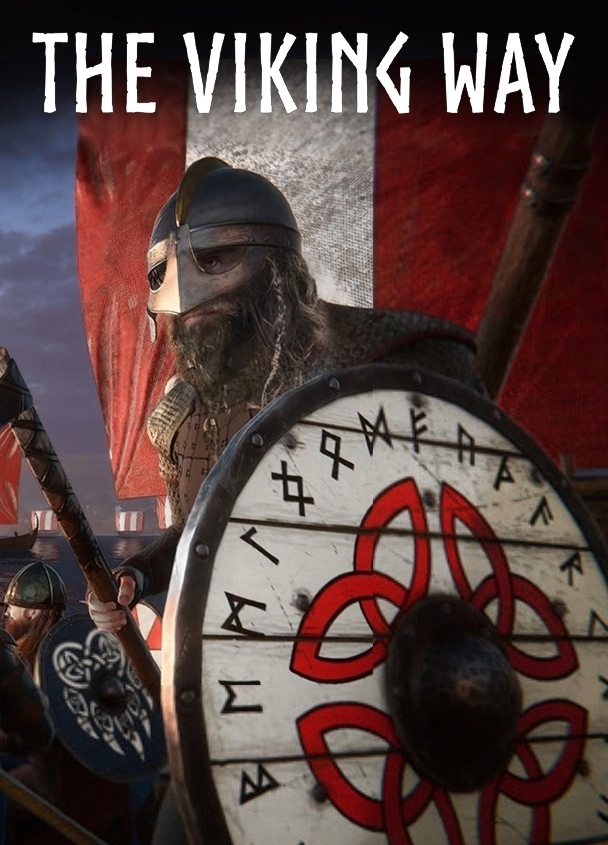 The Viking Way (PC) - Steam - Digital Code