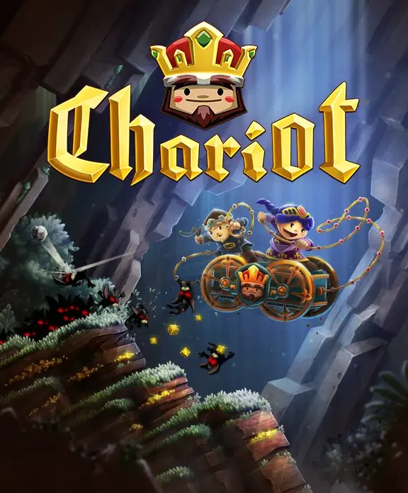 Chariot Royal Edition (PC) - Steam - Digital Code
