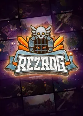 Rezrog (PC / Mac / Linux) - Steam - Digital Code