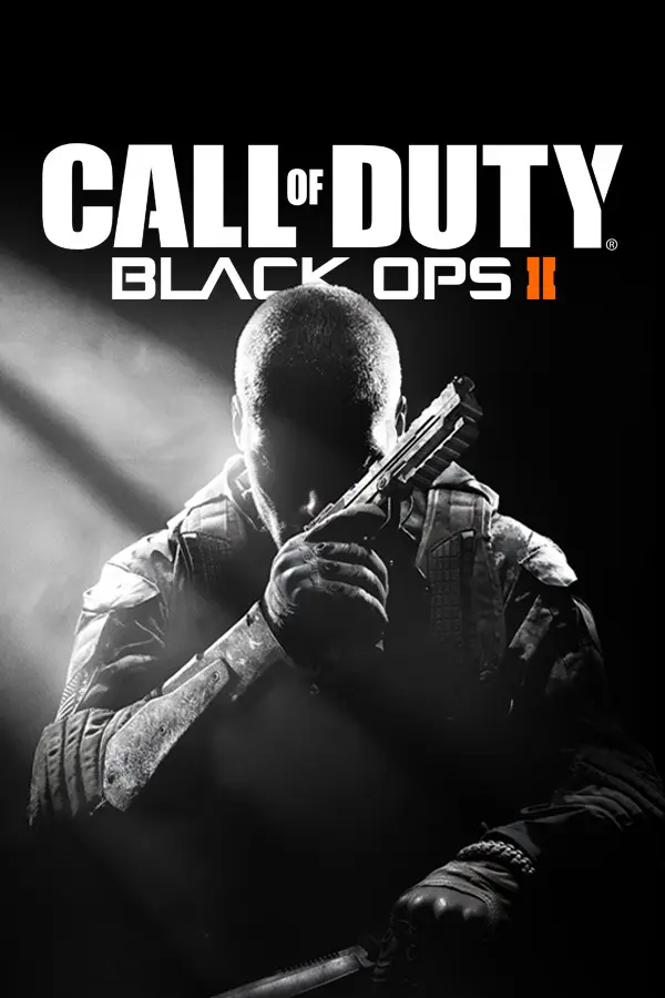 Call of Duty: Black Ops II Season Pass DLC (EU) (PC) - Steam - Digital Code