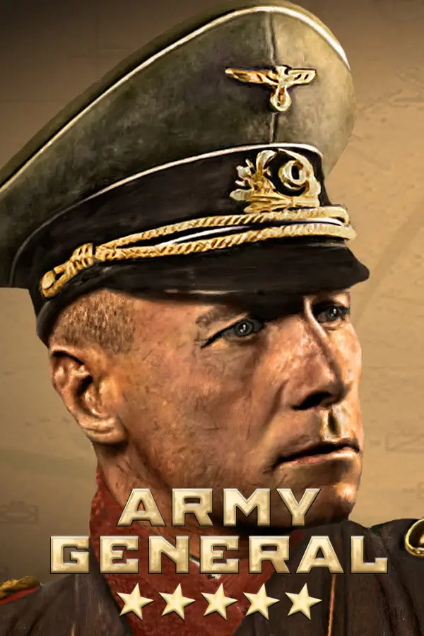 Army General (PC) - Steam - Digital Code