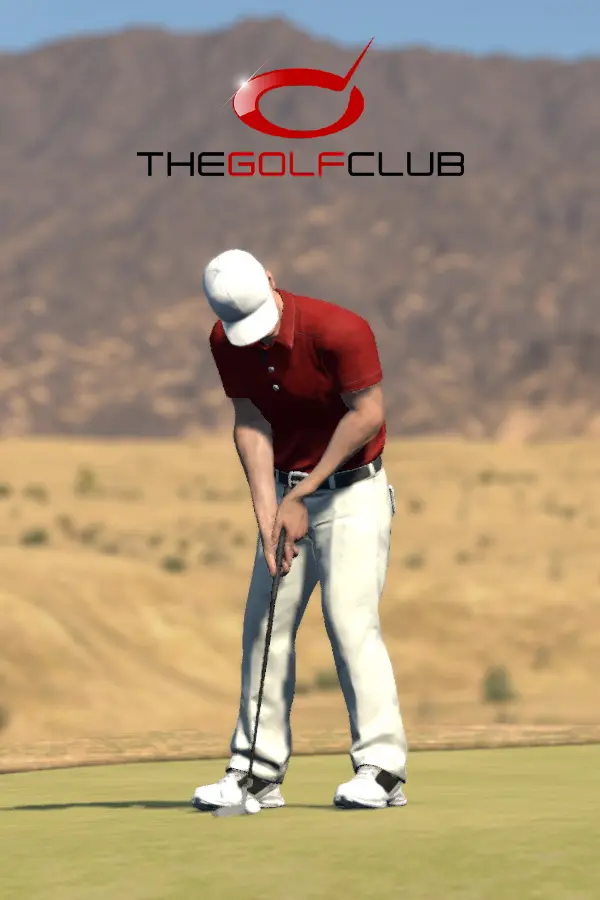 The Golf Club Collector's Edition (PC) - Steam - Digital Code