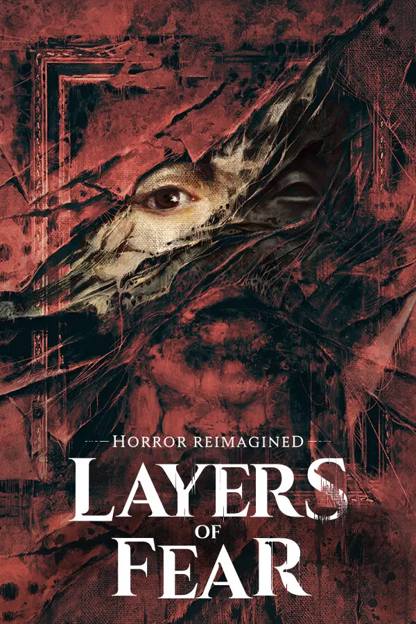 Layers of Fear (PC) - Steam - Digital Code