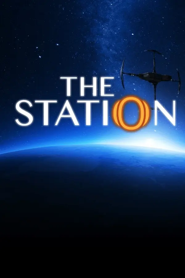 The Station (PC / Mac / Linux) - Steam - Digital Code