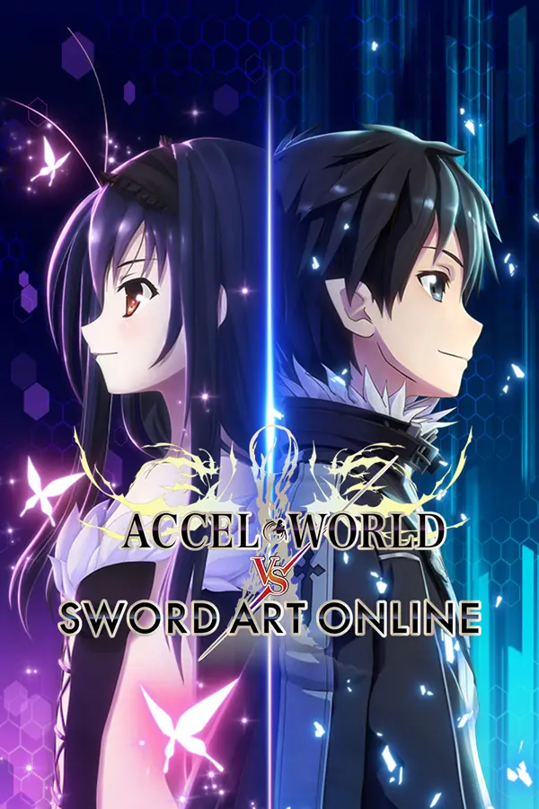 Accel World vs. Sword Art Online Deluxe Edition (PC) - Steam - Digital Code