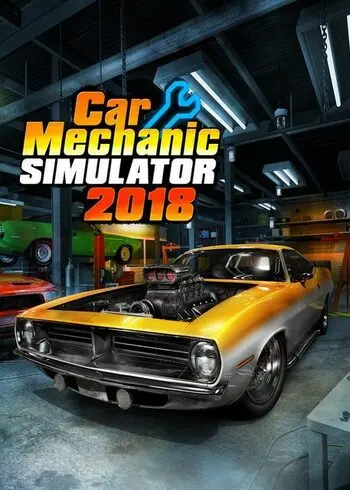 Car Mechanic Simulator 2018 - Mazda DLC (PC / Mac) - Steam - Digital Code