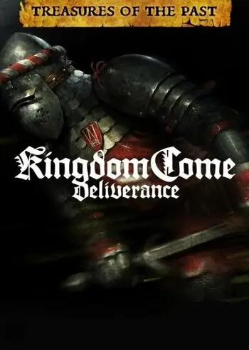 Kingdom Come Deliverance Treasures of the Past DLC (PC) - Steam - Digital Code