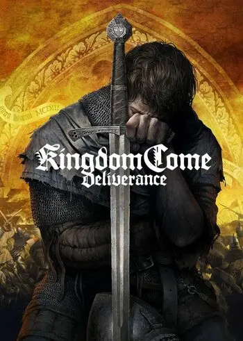 Kingdom Come Deliverance (PC) - Steam - Digital Code