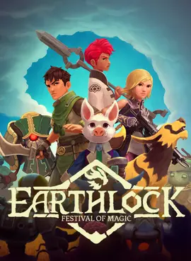 Earthlock Festival of Magic (PC / Mac / Linux) - Steam - Digital Code
