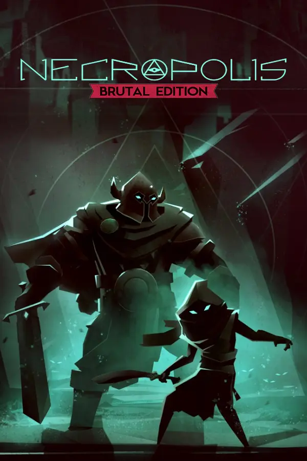 Necropolis Brutal Edition (PC / Mac ) - Steam - Digital Code